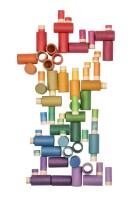 Set Lola 72-teilig