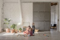 Set Lola 72-teilig