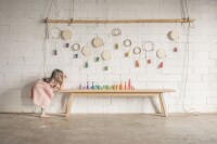 Set Lola 72-teilig
