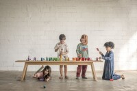 Set Lola 72-teilig