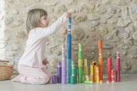 Set Lola 72-teilig
