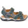 Karlo Sandale dark green - 37