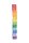 36 Taler Regenbogen 12 Farben