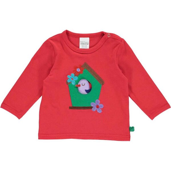 Hello Shirt bird - 80