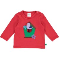 Hello Shirt bird - 80