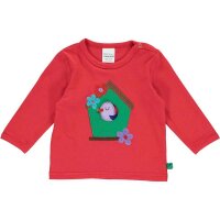 Hello Shirt bird - 92