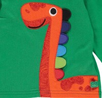 Hello Shirt dino - 92
