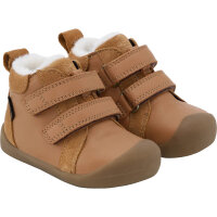 Bloom Tex Boots cognac - 23