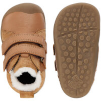 Bloom Tex Boots cognac - 23