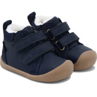 Bloom Tex Boots navy - 22