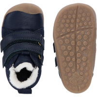 Bloom Tex Boots navy - 22