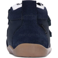 Bloom Tex Boots navy - 22