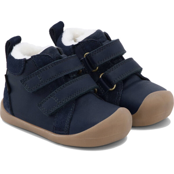 Bloom Tex Boots navy - 23