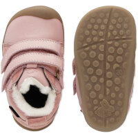 Bloom Tex Boots rose - 23