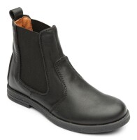 Bridget Chelsea Boots black