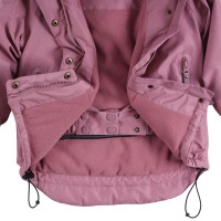 Winterjacke shadow