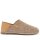 Barefoot Slip-On Wooly beige - 42