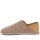 Barefoot Slip-On Wooly beige - 42