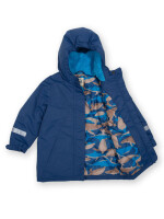 Winterparka GO Navy - 92