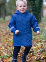 Winterparka GO Navy - 92