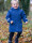 Winterparka GO Navy - 104