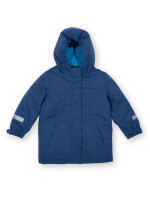 Winterparka GO Navy - 128