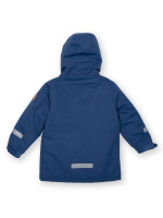 Winterparka GO Navy - 128