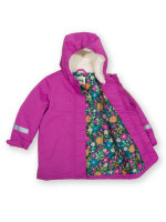 Winterparka GO Orchidee - 92