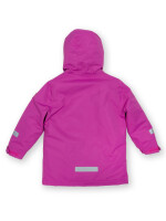 Winterparka GO Orchidee - 104