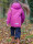 Winterparka GO Orchidee - 128