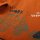 Shirt langarm Traktor Vroom rust