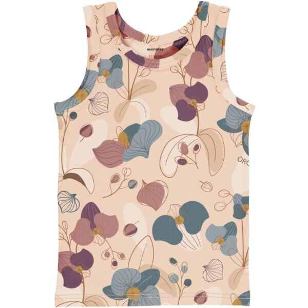 Tanktop Tropical Orchid - 98/104