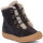 Minni-Suede Lammfell dark blue - 21
