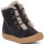 Minni-Suede Lammfell dark blue - 22