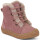 Minni-Suede Lammfell pink - 22