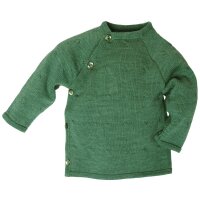 Schl&uuml;ttli Twist Wolle salbei - 98/104