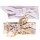 Haarband 2er-Pack Cardamine yellow - 1