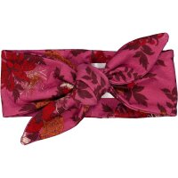 Haarband 2er-Pack Blumen - 1