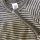 Wickelshirt Wolle/Seide walnuss/natur