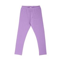 Leggings uni Jacaranda Flower - 122