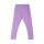 Leggings uni Jacaranda Flower - 122