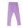 Leggings uni Jacaranda Flower - 122
