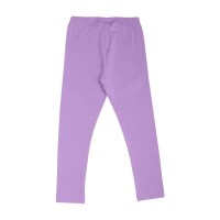 Leggings uni Jacaranda Flower - 128
