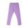 Leggings uni Jacaranda Flower - 128