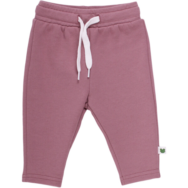 Baby Hose Sweat shadow