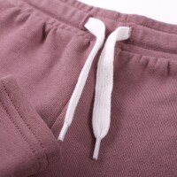 Baby Hose Sweat shadow