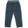 Webhose mit Knieverstärkung petrolblau - 158/164