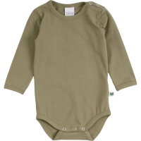 Alfa Body langarm moss