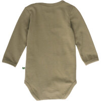 Alfa Body langarm moss