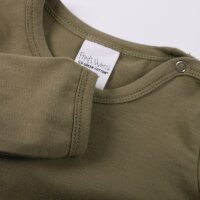 Alfa Body langarm moss